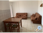 Appartements - Emelie - Vodice Kroatien