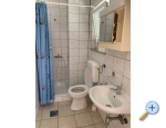 Appartements - Emelie - Vodice Kroatien