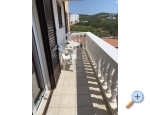 Appartements - Emelie - Vodice Kroatien