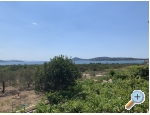 Appartements - Emelie - Vodice Kroatien
