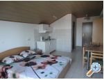 Apartmaji - Emelie - Vodice Hrvaka