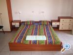 Apartmaji - Emelie - Vodice Hrvaka