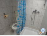 Apartmaji - Emelie - Vodice Hrvaka
