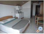 Apartmaji - Emelie - Vodice Hrvaka