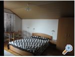 Apartmaji - Emelie - Vodice Hrvaka