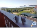 Apartmaji - Emelie - Vodice Hrvaka