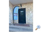 Appartements - Emelie - Vodice Kroatien