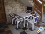 Apartmaji - Emelie - Vodice Hrvaka