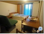 Apartmaji - Emelie - Vodice Hrvaka