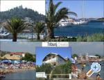 Apartmaji - Emelie - Vodice Hrvaka