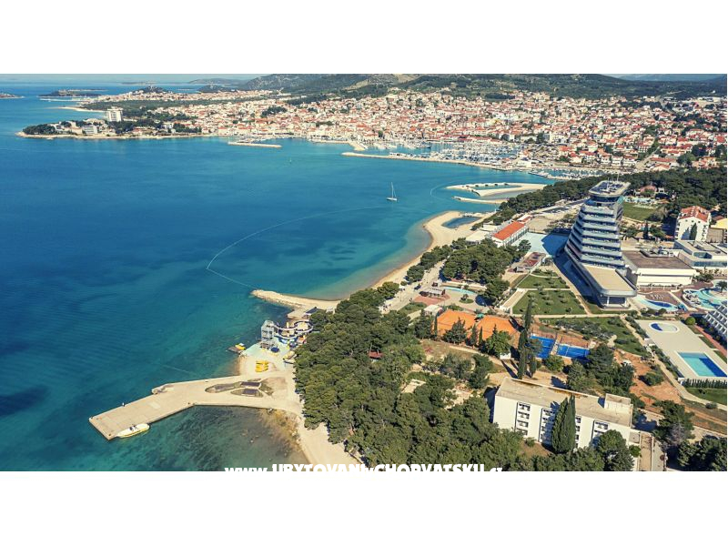 Ferienwohnungen Ergić – Ferienwohnung Vodice, Kroatien – Foto 4