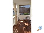 Apartmaji FIO - Vodice Hrvaka