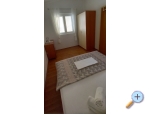 Ferienwohnungen FIO - Vodice Kroatien