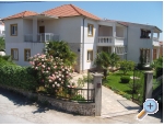 Ferienwohnungen FIO - Vodice Kroatien