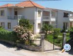 Appartementen FIO, Vodice, Kroati