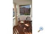 Apartmaji FIO - Vodice Hrvaka