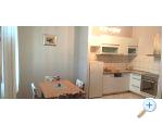 Apartmaji FIO - Vodice Hrvaka