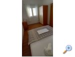 Apartmaji FIO - Vodice Hrvaka