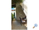 Apartmaji FIO - Vodice Hrvaka