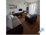 Appartements FIO - Vodice Croatie