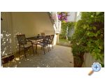 Apartmaji FIO - Vodice Hrvaka