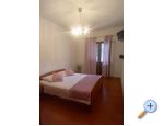 Apartmaji FIO - Vodice Hrvaka