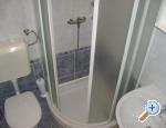 Apartmaji FIO - Vodice Hrvaka