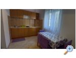 Apartmaji FIO - Vodice Hrvaka