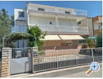 Apartma Goran - Vodice Hrvaka