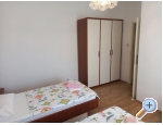 Appartement Goran - Vodice Kroatien