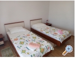Appartement Goran - Vodice Kroatien