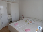 Appartement Goran - Vodice Kroatien