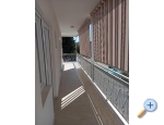 Appartement Goran - Vodice Kroatien