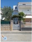 Appartement Goran - Vodice Kroatien