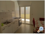 Appartement Goran - Vodice Kroatien