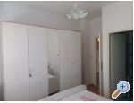 Appartement Goran - Vodice Kroatien