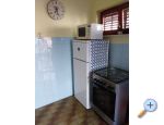 Apartma Goran - Vodice Hrvaka