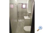 Apartma Goran - Vodice Hrvaka