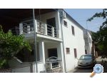 Apartma Goran - Vodice Hrvaka