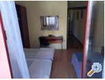 Apartma Goran - Vodice Hrvaka