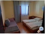 Apartma Goran - Vodice Hrvaka