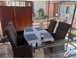 Apartma Goran - Vodice Hrvaka