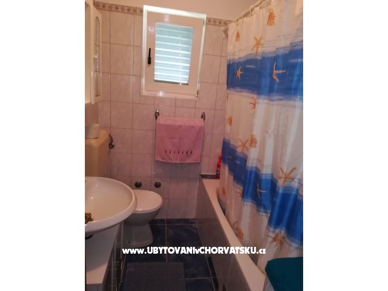Appartement Grozdana – Ferienwohnung Vodice, Kroatien – Foto 10
