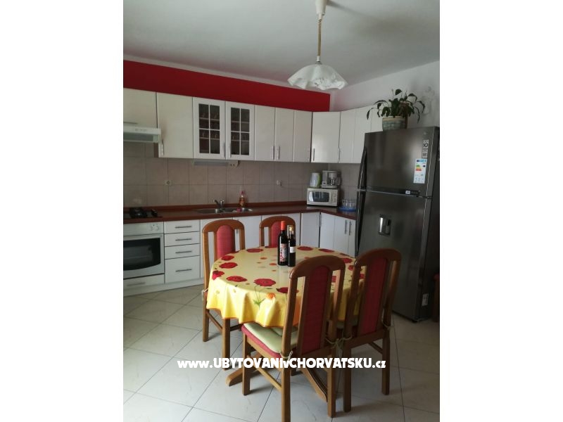 Appartement Grozdana – Ferienwohnung Vodice, Kroatien – Foto 3