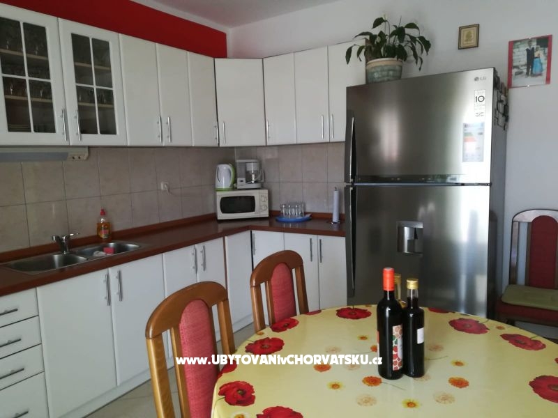 Appartement Grozdana – Ferienwohnung Vodice, Kroatien – Foto 4