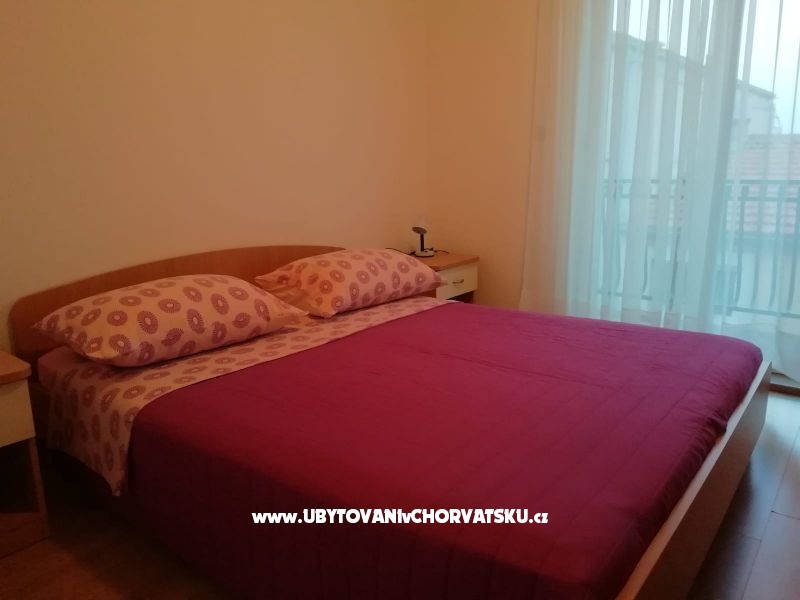 Appartement Grozdana – Ferienwohnung Vodice, Kroatien – Foto 8
