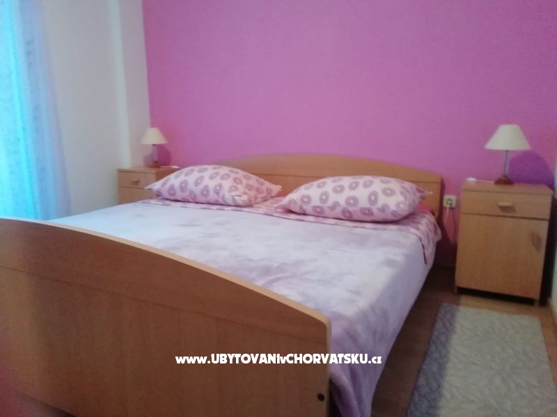 Appartement Grozdana – Ferienwohnung Vodice, Kroatien – Foto 9