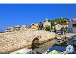 Apartmaji Kata - Vodice Hrvaka