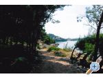 Apartmaji Kata - Vodice Hrvaka