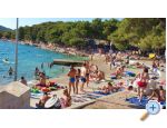 Apartmaji Kata - Vodice Hrvaka